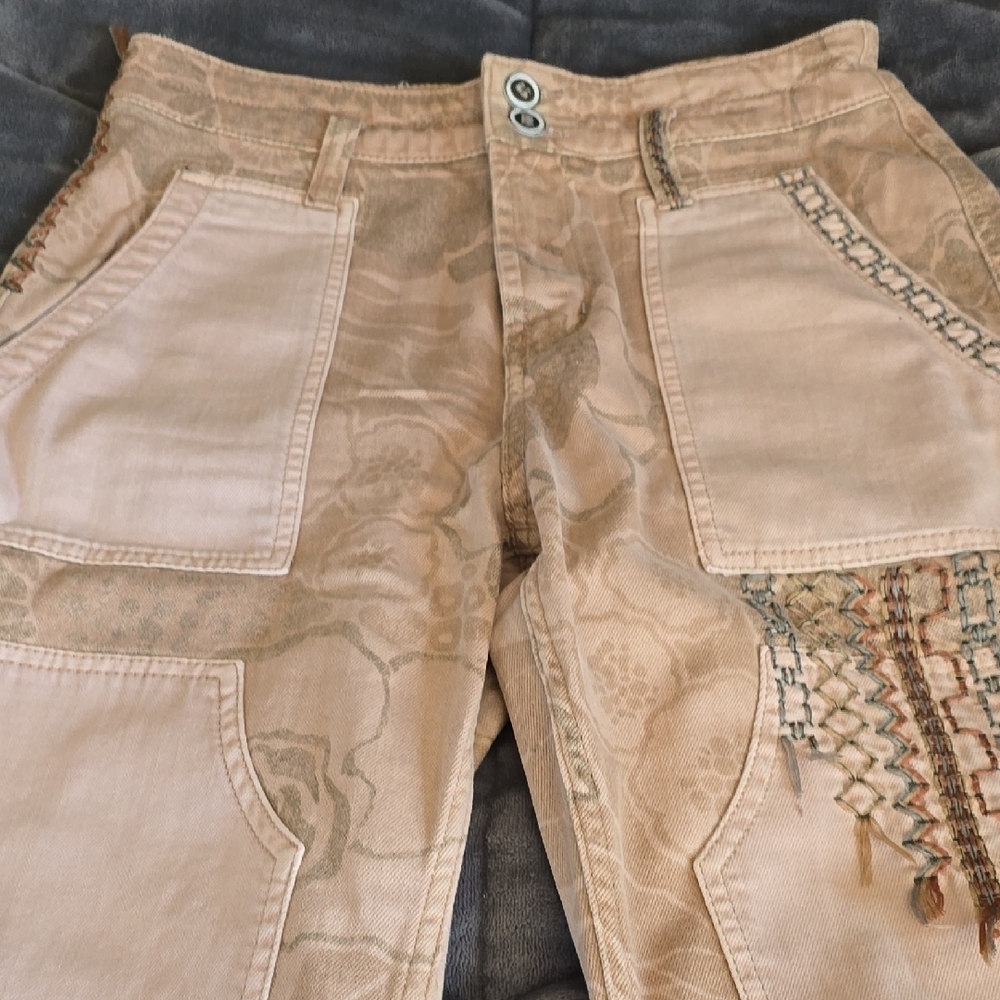 Pilcro Pants Size 29